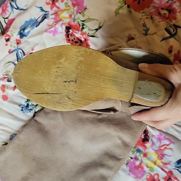 Knee High Boots - Picture 9 of 10